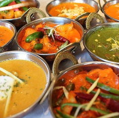 スパイス エクスプレス 