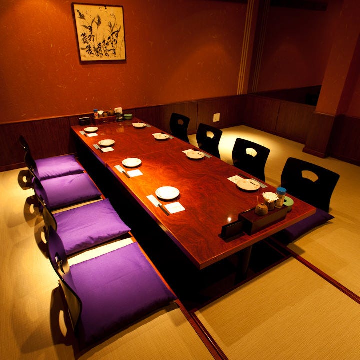 北前そば 高田屋 新宿東口店 大人の集う 蕎麦居酒屋