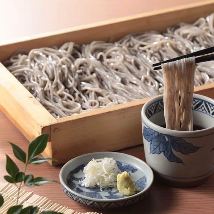 北前そば 高田屋 新宿東口店 大人の集う 蕎麦居酒屋 北前そば 高田屋 新宿東口店 大人の集う 蕎麦居酒屋