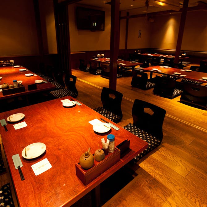 北前そば 高田屋 新宿東口店 新宿 居酒屋 ぐるなび