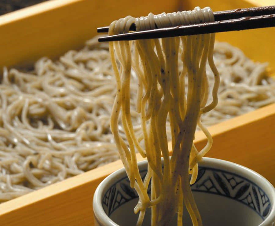 北前そば 高田屋 新宿東口店 大人の集う 蕎麦居酒屋