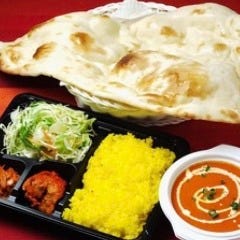インド・ネパール料理 ヒルビュウ 蒲田店 
