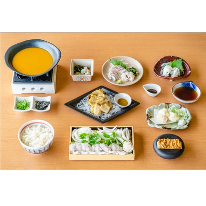 美味しいお店が見つかる 南あわじ市の食事 ディナーでおすすめしたい人気レストラン ぐるなび