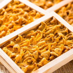 絶景レストランうずの丘 自慢の食材 淡路島を代表する高級食材 淡路島の絶品生うに ぐるなび 絶景レストランうずの丘 自慢の食材 淡路島を代表する高級食材 淡路島の絶品生うに ぐるなび