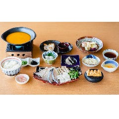 越冬前で脂ノリ最高のこの時期こそ食べたい！