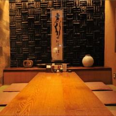 横浜 鳥ぎん みなとみらい店