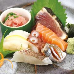 すし土風炉 登戸店