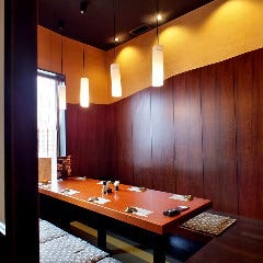 土風炉 登戸店 席 個室 貸切一覧 ぐるなび