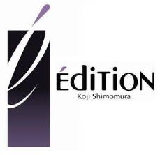 エディション・コウジ シモムラ