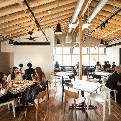 天王寺でランチならココ おすすめ絶品ランチ 人気店のメニューもご紹介 ぐるなび