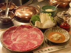 しゃぶせん 銀座店