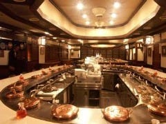 しゃぶせん 銀座店