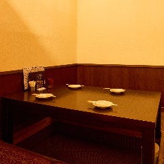 各種ご宴会をはじめ、お仕事帰りのちょい飲みやお食事利用にも◎