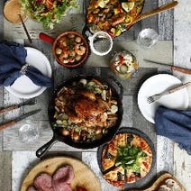 ［カフェレストラン］フィオーレ コートヤード・マリオットの画像