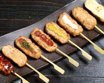 周南 下松 居酒屋 3 000円以内 おすすめ人気レストラン ぐるなび