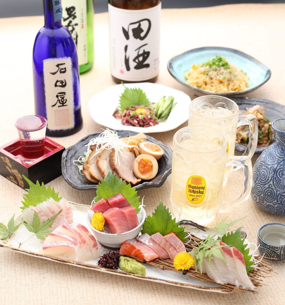 晩酌屋ふらり別館 うめ吉