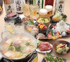 晩酌屋ふらり別館 うめ吉 