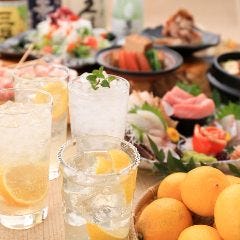 晩酌屋ふらり別館 うめ吉