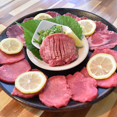 美味しいお店が見つかる 広島市 焼肉 食べ放題メニュー おすすめ人気レストラン ぐるなび