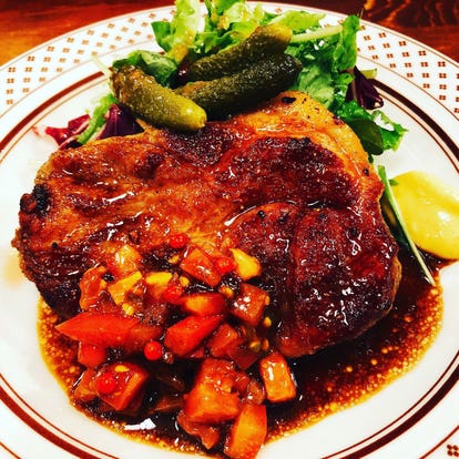 ランチならここ 関内のフレンチ フランス料理 でおすすめしたい人気のお店 ぐるなび