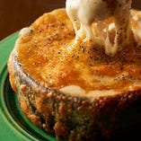 真鱈とジャガイモのブランダード~グラタン仕立て~ 真鱈とジャガイモのブランダード~グラタン仕立て~