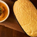 スフレオムレツ~アメリケーヌソース~ スフレオムレツ~アメリケーヌソース~