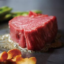 品質の保証された牛肉を使用
