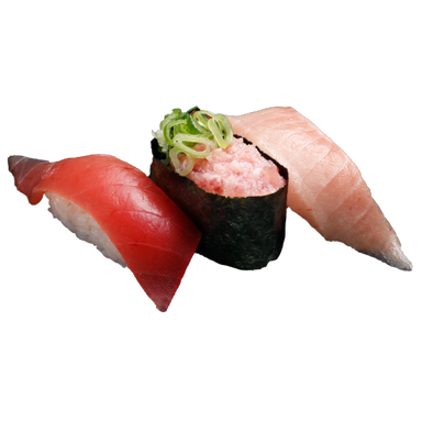 旬の鮮魚 本格回転寿司 海都 平井店 メニューの画像