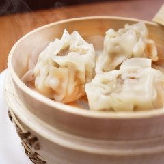 中国酒家 西香