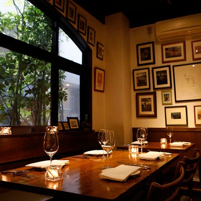 美味しいお店が見つかる 日暮里のパスタでおすすめしたい人気のお店 ぐるなび