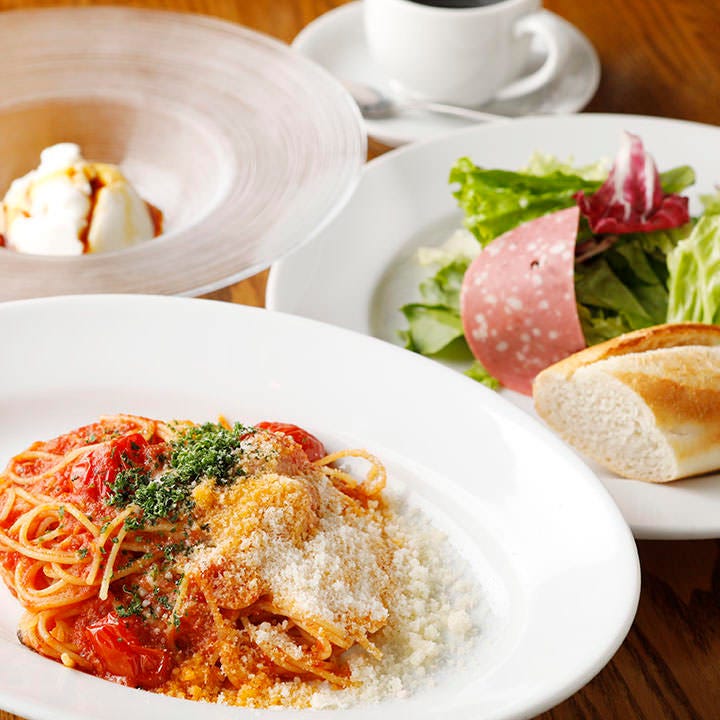 Booooose ボウズ 西日暮里 イタリアン パスタ スパゲティ Goo地図