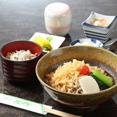 そば処 たつ吉