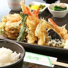 そば処 たつ吉