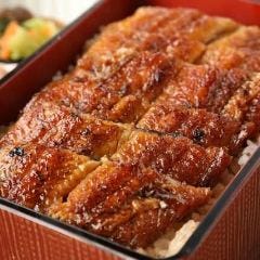 うなぎ料理 川よし