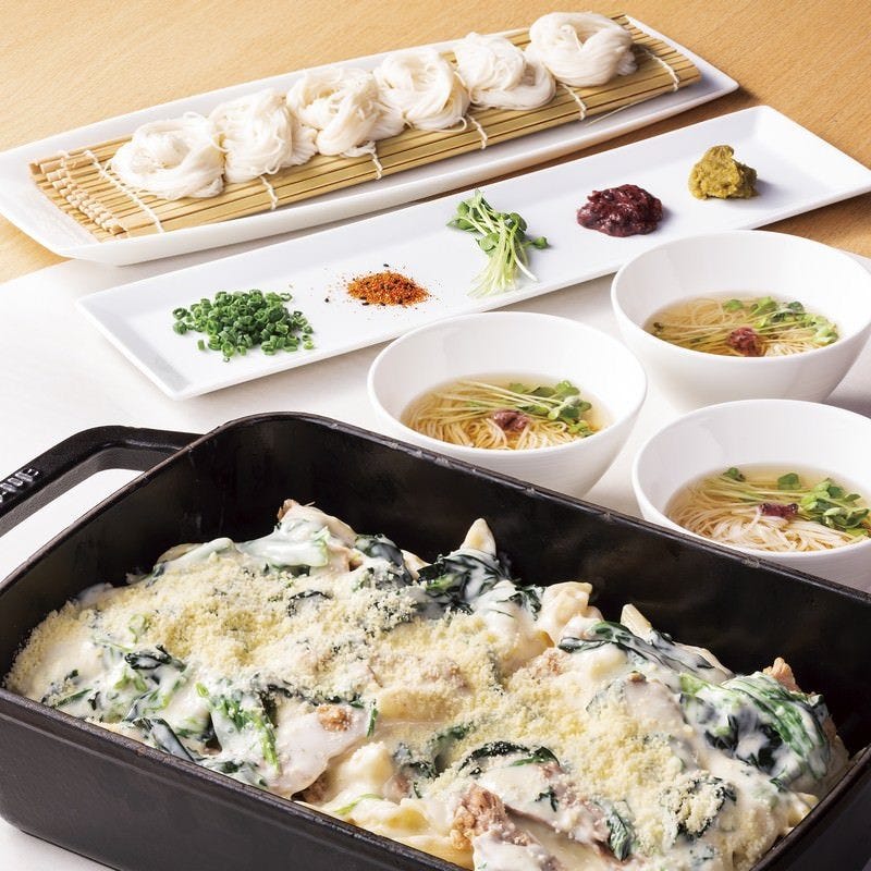 ヒルトン東京ベイ 「lounge O」