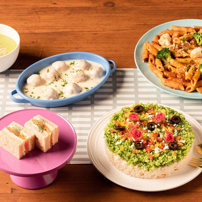 ヒルトン東京ベイ Lounge O 舞浜 バイキング ビュッフェ ぐるなび