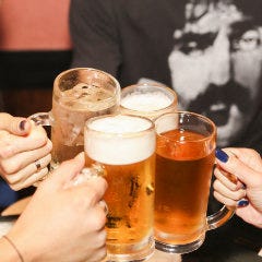 海鮮居酒屋 花の舞 八柱駅ビル店 