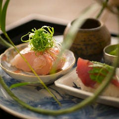 日本料理 かこみ