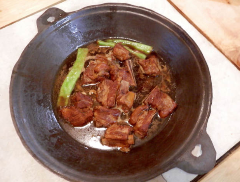 味坊鉄鍋荘