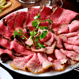 お肉を楽しむ宴会コースも各種ご用意！