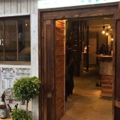 CHARCOAL STAND NOGE（チャコールスタンド ノゲ）