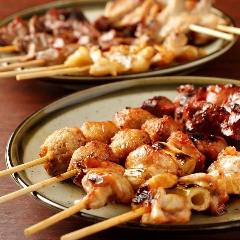 串鐵 名店ビル店