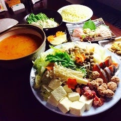 炭火焼居酒屋 つくぼ