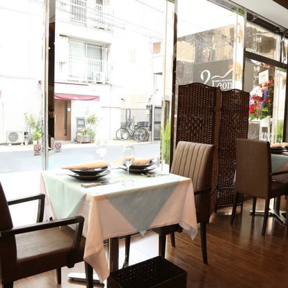 駅近グルメ 船橋駅周辺のイタリアン イタリア料理 でおすすめしたい人気のお店 ぐるなび