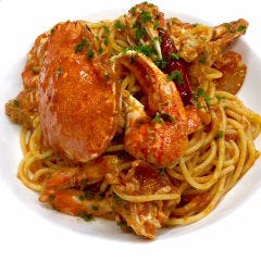 パスタやメイン等、お好みに合わせてご用意致しております。