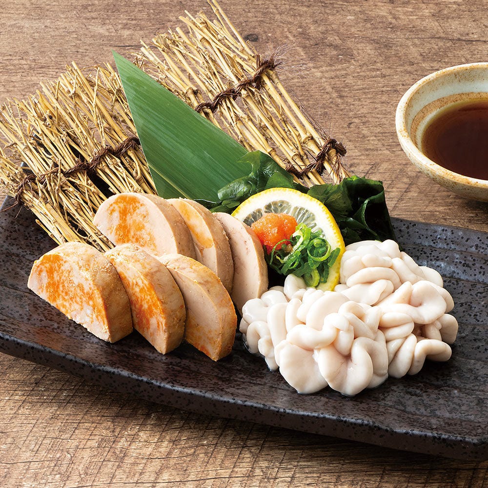 三代目網元 魚鮮水産 浜田駅前店