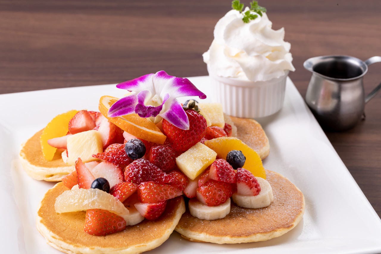 サンマハロ 箕面小野原店 箕面市 ファミレス カフェ Goo地図