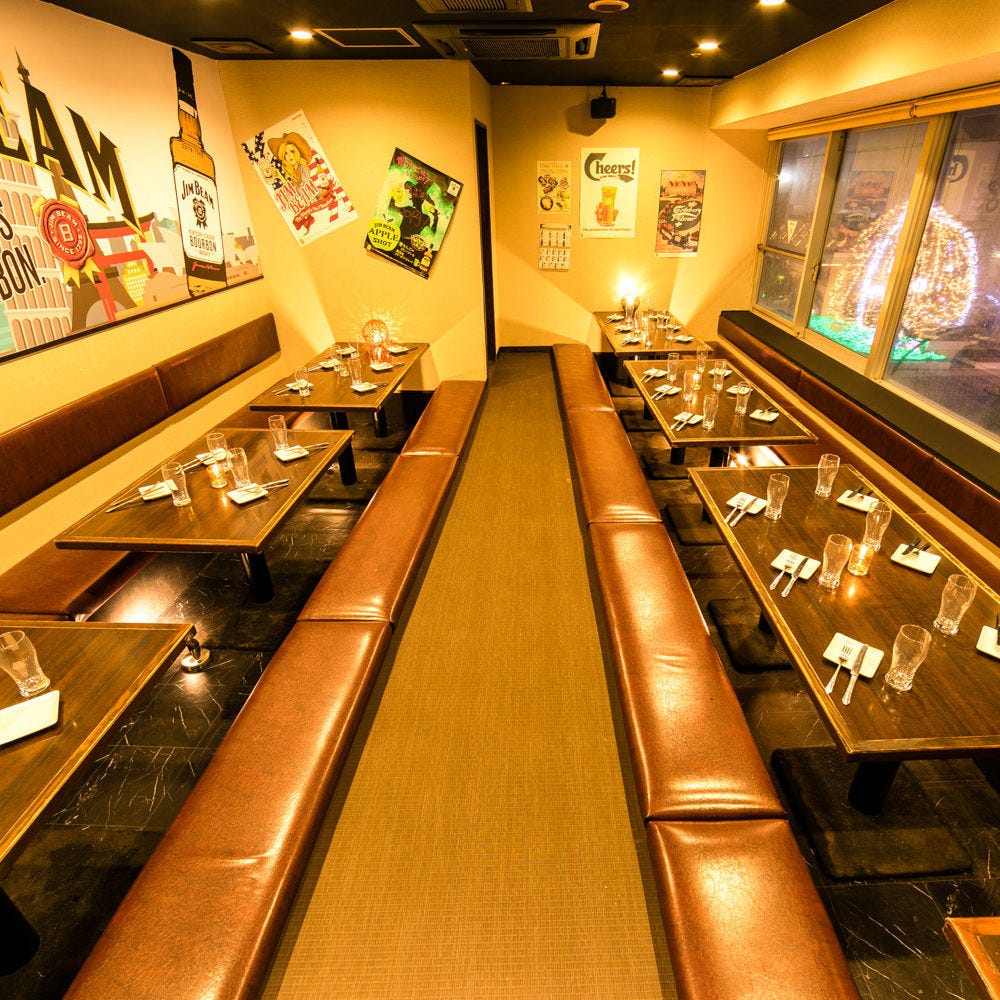 炭火焼き地鶏×厳選日本酒 完全個室居酒屋 鳥三昧 海浜幕張店（海浜幕張/居酒屋） - 楽天ぐるなび