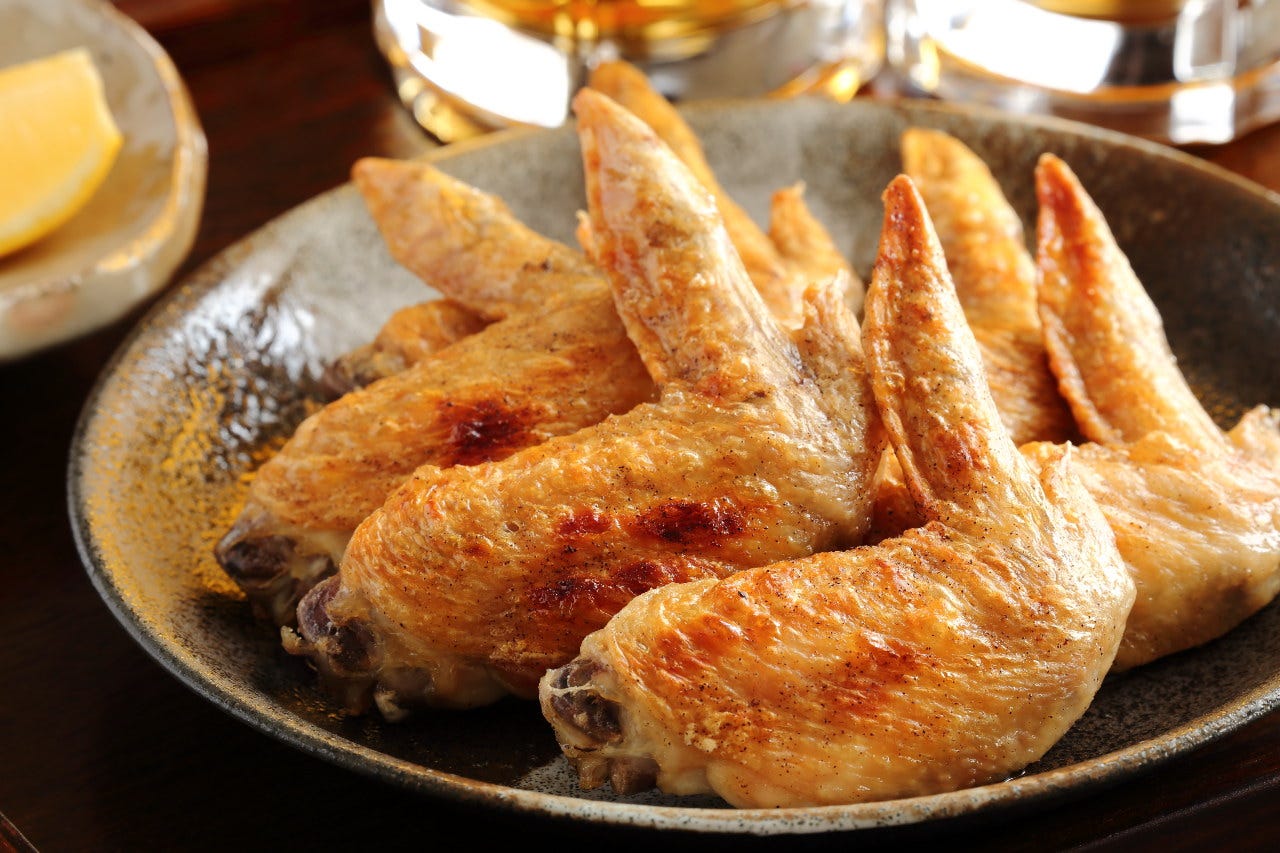 炭火焼き地鶏×厳選日本酒 完全個室居酒屋 鳥三昧 海浜幕張店（海浜幕張/居酒屋） - 楽天ぐるなび