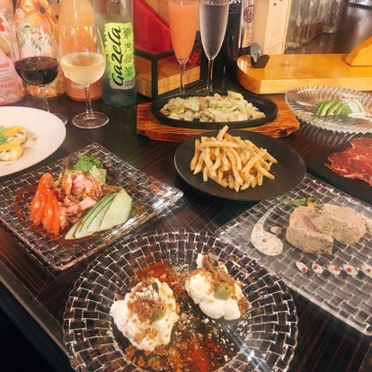 ランチならここ 吉祥寺の居酒屋でおすすめしたい人気のお店 ぐるなび